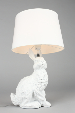 Настольная лампа в комплекте с лампочкой  Omnilux OML-19904-01+Lamps 