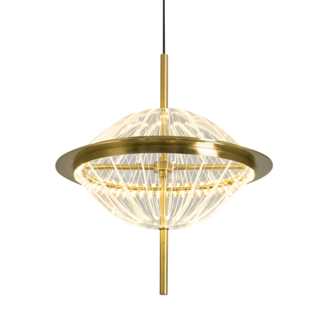 Подвесной светильник Freya Whisper FR6184PL-L16BS 