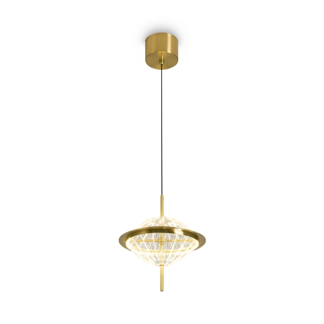 Подвесной светильник Freya Whisper FR6184PL-L16BS 