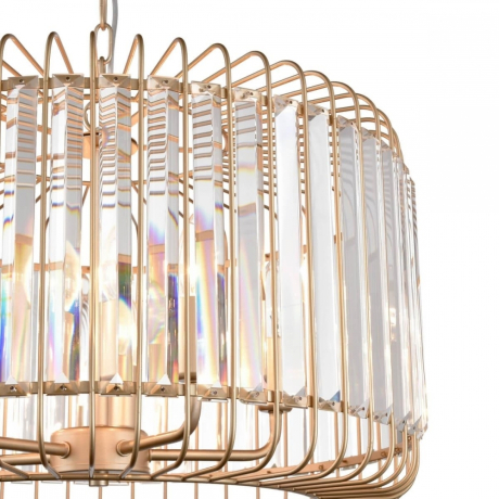 Подвесной светильник Vele Luce Angelica VL3044P05 