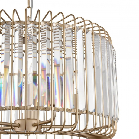 Подвесной светильник Vele Luce Angelica VL3044P05 