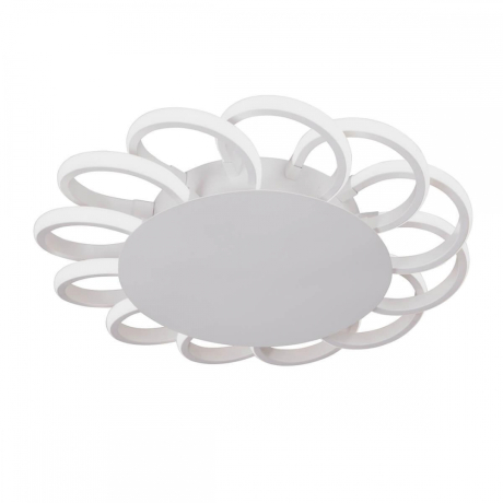 Потолочный светодиодный светильник Vitaluce V4615-0/12PL 