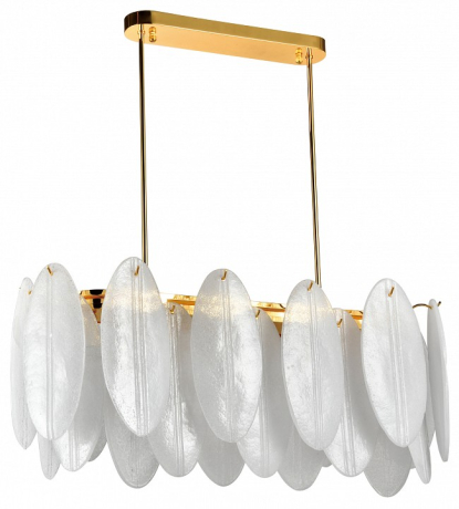 Люстра на штанге Moderli Rimini V10437-PL 