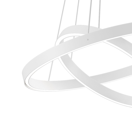 Подвесной светодиодный светильник Maytoni Rim MOD058PL-L55W4K 