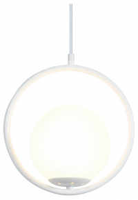 Подвесной светильник Moderli Barocco V11579-1P