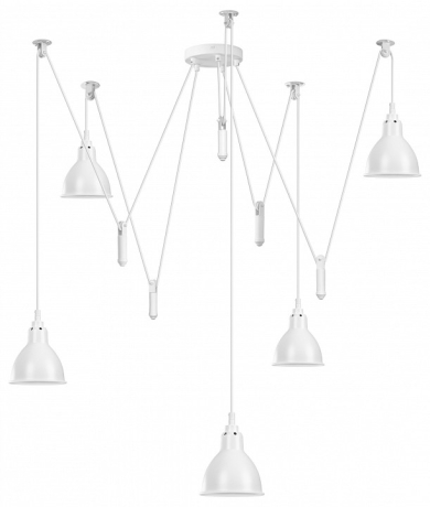 Подвесной светильник Lightstar Acrobata 761056 