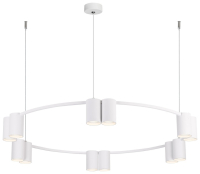 Подвесной светильник Velante 471-003-12