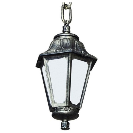 Подвесные уличные светильники