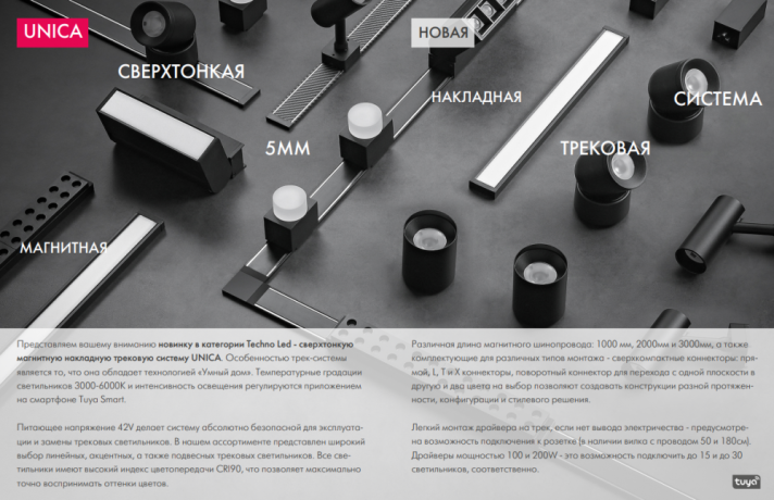 Светильник на штанге Favourite Unika 4142-2U 