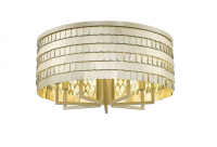 Потолочная люстра SIMPLE STORY 1093-7CL