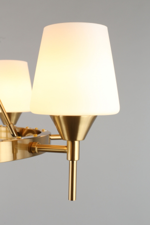 Люстра подвесная Aployt Lyus APL.840.03.08 