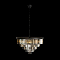 Люстра подвесная LOFTIT Prism 10018/800C