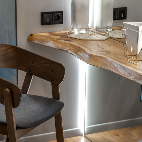 Встраиваемые розетки 220V