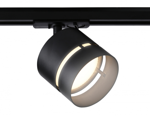 Однофазный светильник для трека Ambrella light TRACK SYSTEM GL5377 