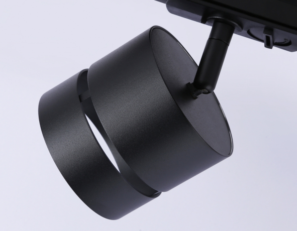 Однофазный светильник для трека Ambrella light TRACK SYSTEM GL5377 