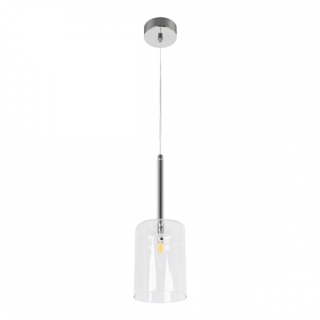 Подвесной светильник Loft IT Spillray 10232/C White 