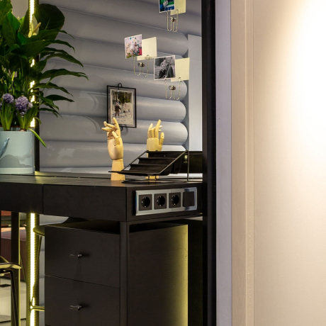 Встраиваемые выключатели