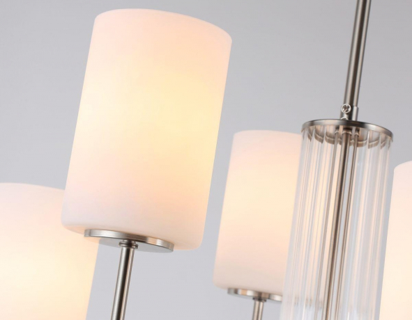 Подвесная люстра Ambrella Light High Light Modern LH56211 