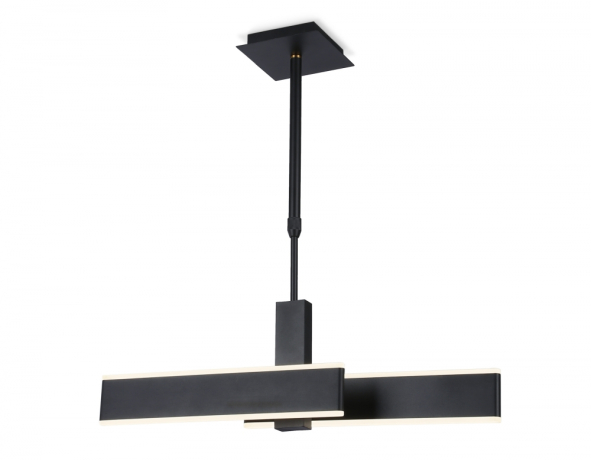 Подвесной светодиодный светильник Ambrella light ACRYLICA FA6667 