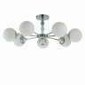 Люстра на штанге Lumion Moderni Sunday 6525/7C 