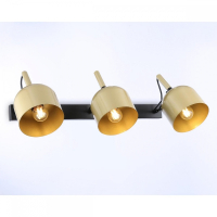 Спот с 3 лампочками Ambrella light TR97109+Lamps