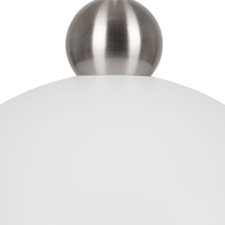 Светильник подвесной Arte Lamp Recinto A7053SP-1WH 