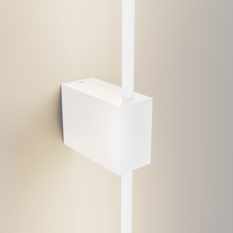 Настенный светильник (бра) Technical C071WL-L12W3K Pars 