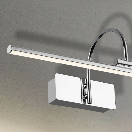 2431-2W Подсветка для картин светодиодная Favourite Strenuus