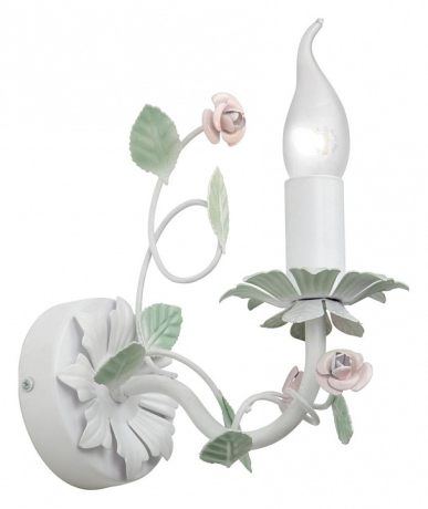 Бра Vitaluce V1782 V1782-0/1A 