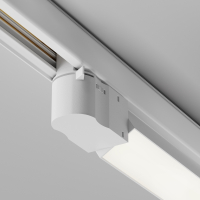 Трековый светильник Technical TR196-3-10W4K-W Basis