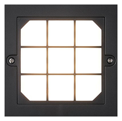 Настенные уличные светильники