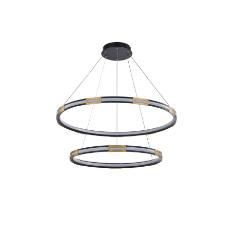 Подвесная люстра Favourite Rota 4131-2P 