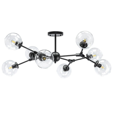 785087 Потолочная люстра Lightstar с поддержкой Маруся Beta 