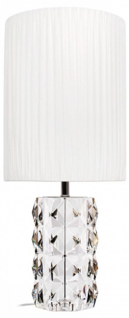 Настольная лампа декоративная Loft it Сrystal 10281 