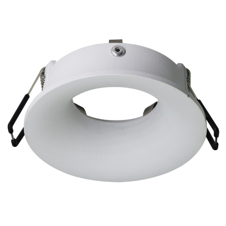 Комплект 15шт. Встраиваемый светильник Arte Lamp Corno A2863PL-1WH-15 