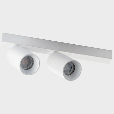 Спот Italline Danny DANNY E2 AS white 