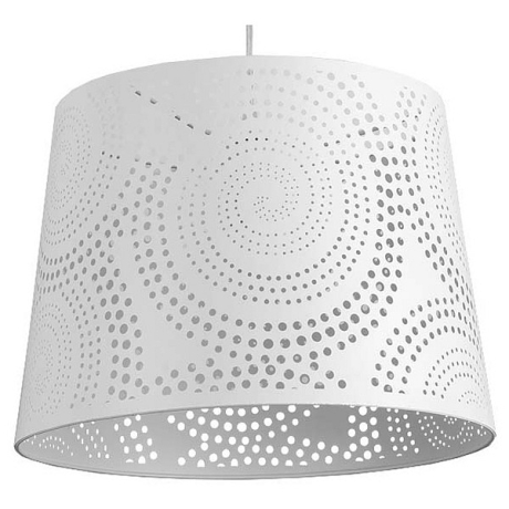 Подвесной светильник TopLight Carol TL4030D-01WH 