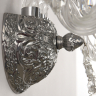 Бра Bohemia Ivele Crystal AL16303B/3/141 CG 