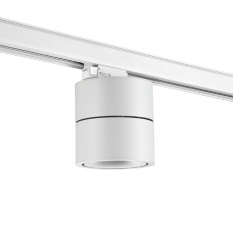 Трехфазный LED светильник 15W 4000К для трека Groda Novotech 358780 