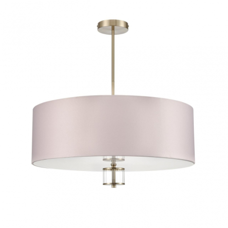 Люстра потолочная Lumion Damona Moderni 8109/7C 