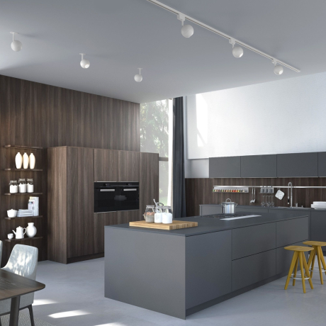 Спот светодиодный Ball Elektrostandard 9926 LED белый (a053737) 