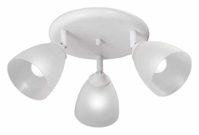 Спот Vitaluce V4355 V4355-0/3PL 