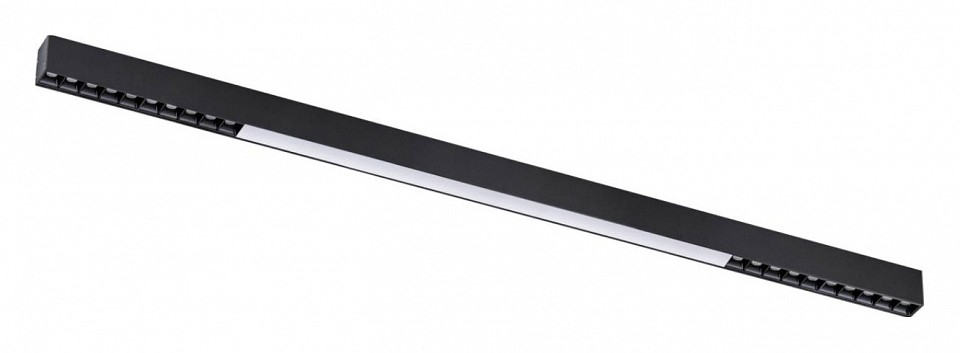 Профильные линейные светильники