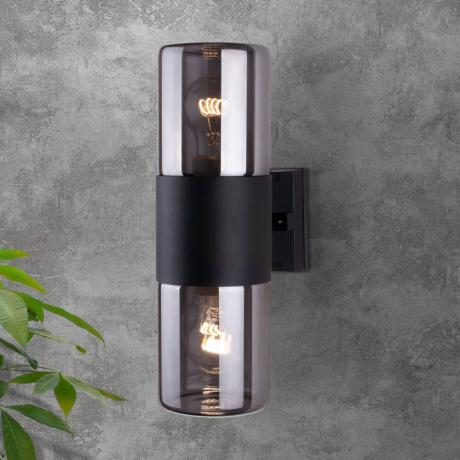 Архитектурные уличные светильники