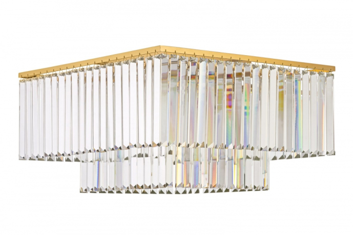 Подвесная люстра Arti Lampadari Enio Enio E 1.5.50.101 GP 