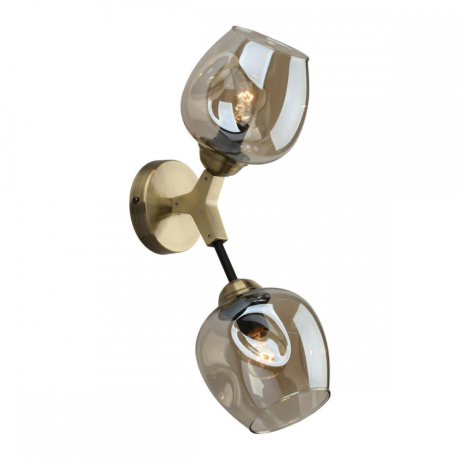 OML-93401-02 Бра Omnilux Pozzallo 