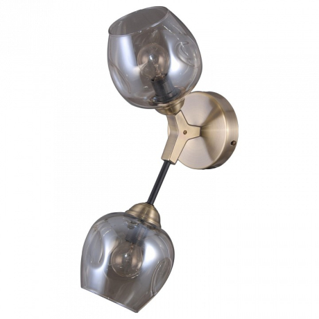 Бра Omnilux Pozzallo OML-93401-02 