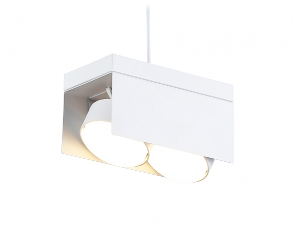 Подвесной светильник с лампочками Ambrella light TN70857+Lamps 
