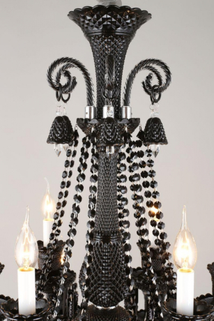 Люстра подвесная Aployt Kler APL.709.03.18 