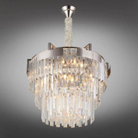 Подвесная люстра Aployt Mariz APL.813.03.09 